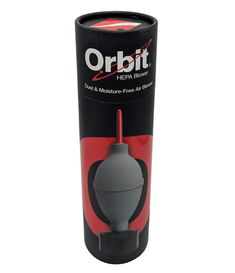 Orbit HEPA Blower