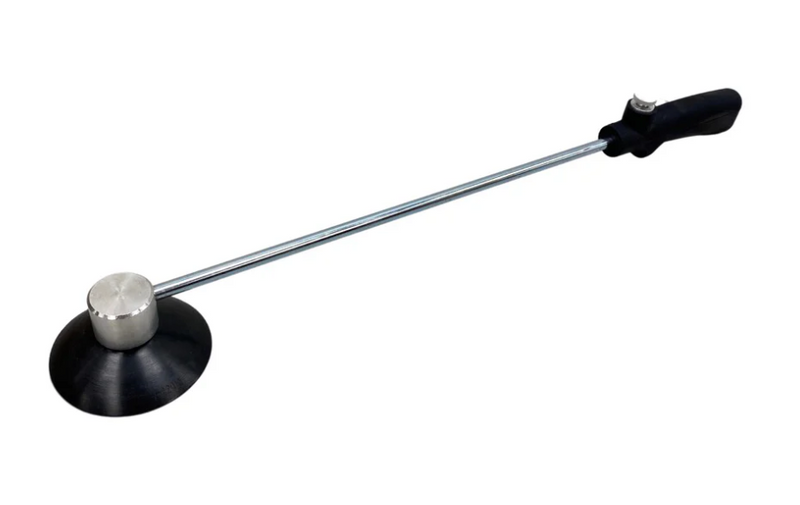 Suction Cup on a Stick 18"