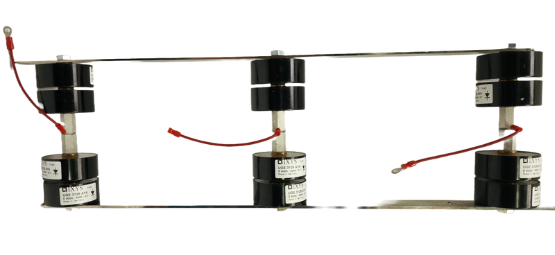 Bystronic 4Kw HV Rectifier2 (709708)